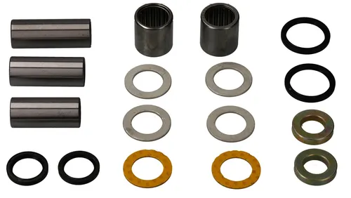 All Balls Schwingenlager Kit für Honda CR250 02-07 & CRF 450R 02-04