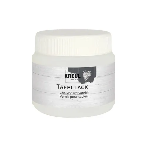  KREUL Tafellack 150 ml transparent €38,33/l