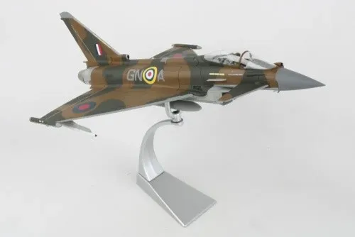 Eurofighter Typhoon FGR.4 Royal Air Force 