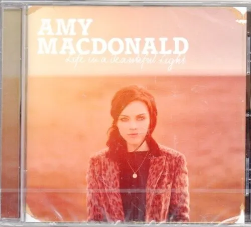 Produktbild Amy Macdonald