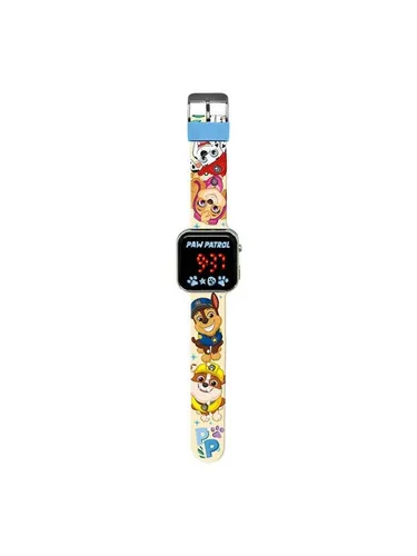 Kids Licensing Led Watch Paw Patrol