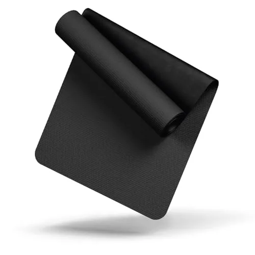 Matten für Heimtrainer von LILENO SPORTS