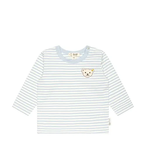 T-Shirt Langarm GOTS