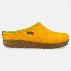 Haflinger Grizzly Kris Filzclog in braun von Haflinger