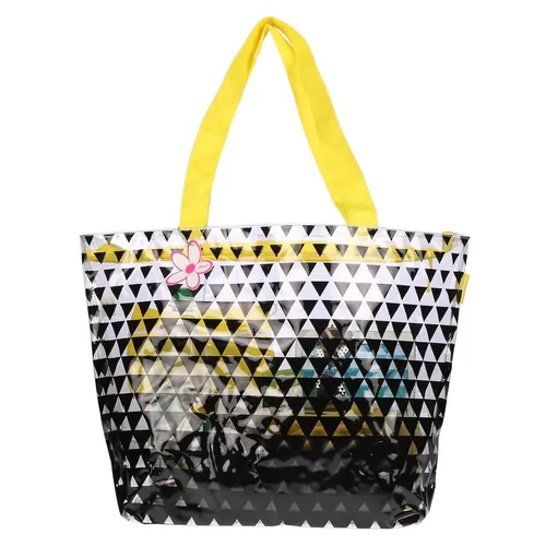 Handtaschen Gelb von Fabrizio