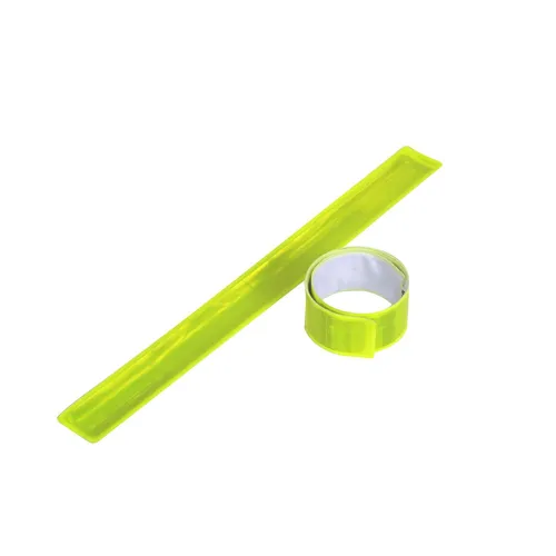 Produktbild Origin Outdoors Klack-Band leuchtgelb 040602