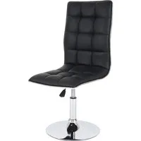 MCW Esszimmerstuhl MCW-C41-2 (Set, 2 St) - Stühle für Esszimmer mit stufenlos höhenverstellbarer Gasdruckfeder, abgerundeten Ecken und modernem Design, ideal für gemütliche Abendessen.