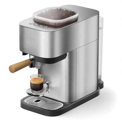 Philips Baristina Plus Espressomaschine von Philips