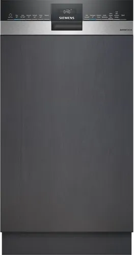 iQ300 SR53ES02LD Geschirrspüler 45 cm