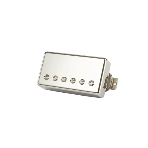 Gibson 57 Classic Nickel Cover 2-Conductor