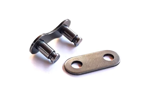 KMC Snap On Kettenschloss 1/2