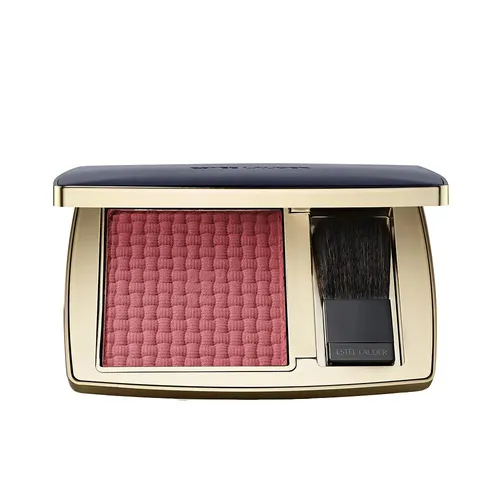 Estée Lauder The Sculpting Compact Blush mit Buildable Color – langanhaltendes Rouge mit modularer Farbe, 12 Stunden Halt und gleichmäßiges Finish.