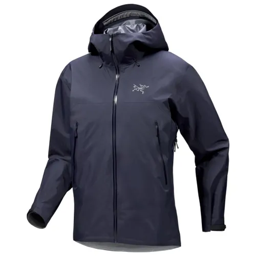 Arcteryx Herren Beta SL Jacke XL schwarz von Arc'teryx