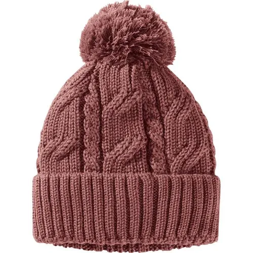 Jack Wolfskin Unisex Pompom Beanie-Mütze von Jack Wolfskin
