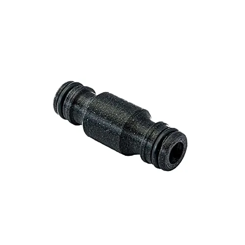 ULROAD Für Gardena Adapter Verbinder Connector Verbindungsstück Gartenschlauch Anschluss Klicksystem Schlauchverbindung zur Verlängerung Schläuche Kupplung Verbindungsteil