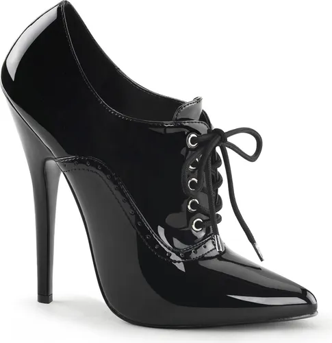Produktbild DOMINA-460 Damen Pumps von Devious, Schwarz EU 40, US 10