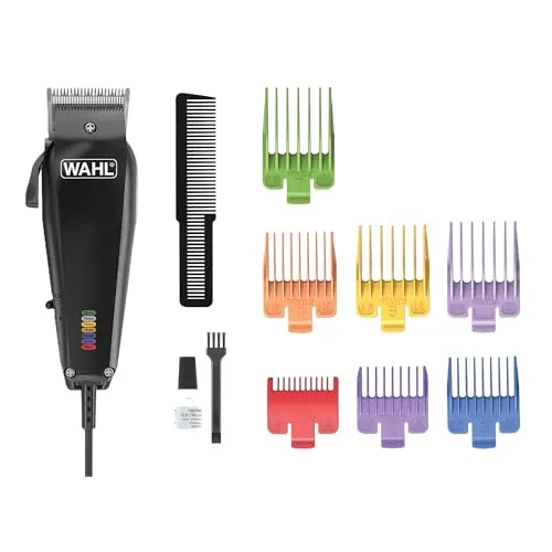 Wahl Multi Cut Tierhaarschneidemaschine Set von Wahl