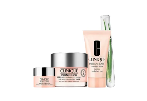 Clinique Hydrate & Glow Set