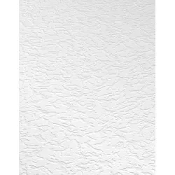 Erismann Überstreichbare Tapete 5356-10 Weiß