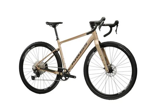 Kross Gravelbike Gabel Carbon Esker 5.0 28