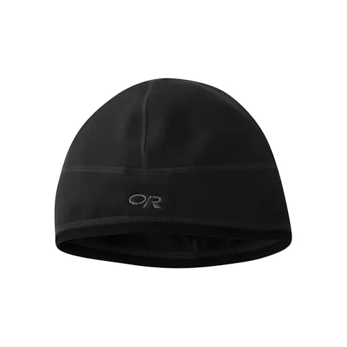 Outdoor Research Vigor Beanie Schwarz L/XL