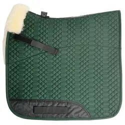 Engel Reitsport Lammfell Schabracke Schabra1 von Engel Reitsport