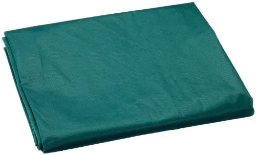 Videx 27131 Winterschutz - Vlies 34 g 150 x 500 cm, dunkle grün