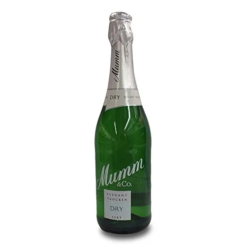 Mumm Sekt Dry Deutschland 0,75 Liter