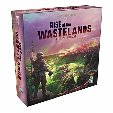 Elznir Games Rise of the Wastelands - deutsch 301784 von Elznir Games