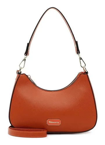 Tamaris Schultertasche Hobo Bag in braun von Tamaris