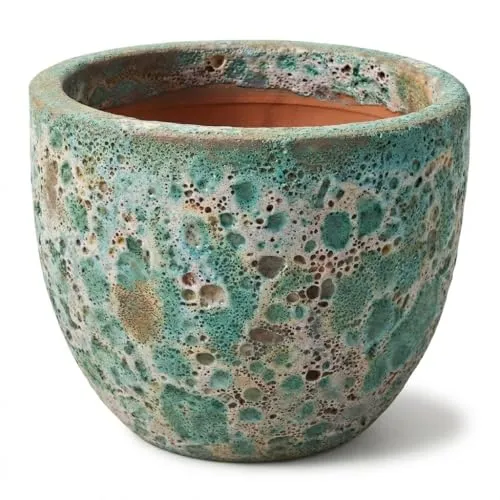 Blumentöpfe & Pflanzgefäße aus Keramik von Teramico