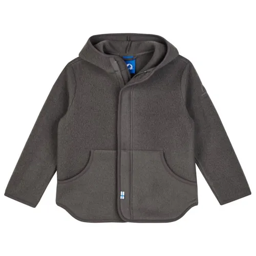Finkid Luonteva Fleecejacke für Kinder (Gr. 130/140) von finkid