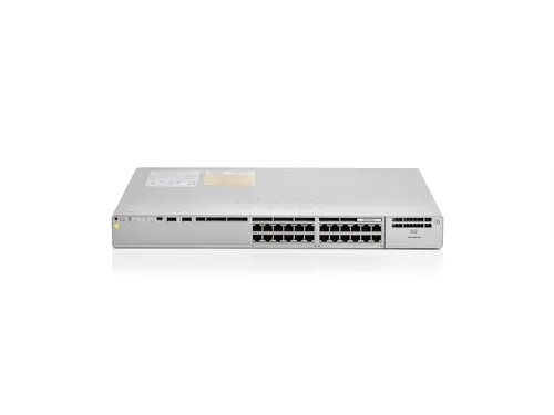 Produktbild Cisco C9200-24T-E Switch II price incl VAT 3 yr warranty* B2B