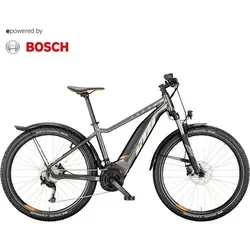 KTM E-Bike Macina Ride 571 – 27,5 Zoll mit Bosch 500Wh von KTM