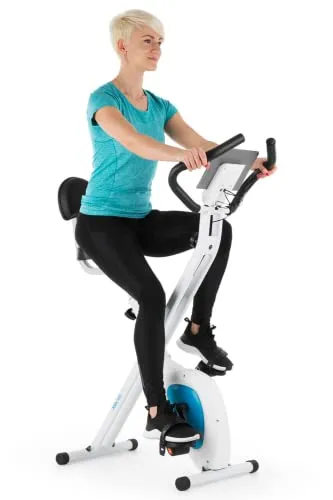 Capital Sports Azura Air F Bike