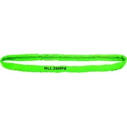 Rundschlinge, einfach M.2000kg, N:1,5m, U:3m