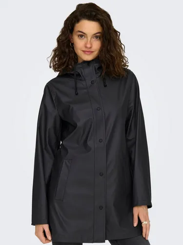 ONLY Regenmantel ONLNEWELLEN RAINCOAT CC OTW