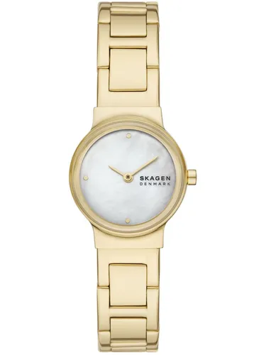 Skagen Freja Lille Damenuhr von Skagen