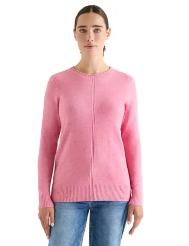 Cecil Damen Kuscheliger Pullover