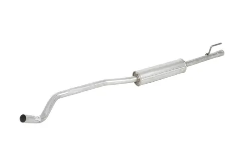 4MAX Mittelschalldämpfer Universal 0219-01-17560P - Schalldämpfer & Resonatoren, einfacher Einbau und universelle Kompatibilität für eine leise und effiziente Abgasanlage.