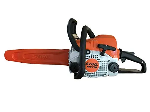 Produktbild Stihl Kettensäge MS170 30cm Schiene