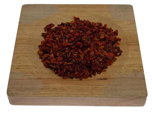  61,85 EUR/kg) Paprika geschnitten (100g