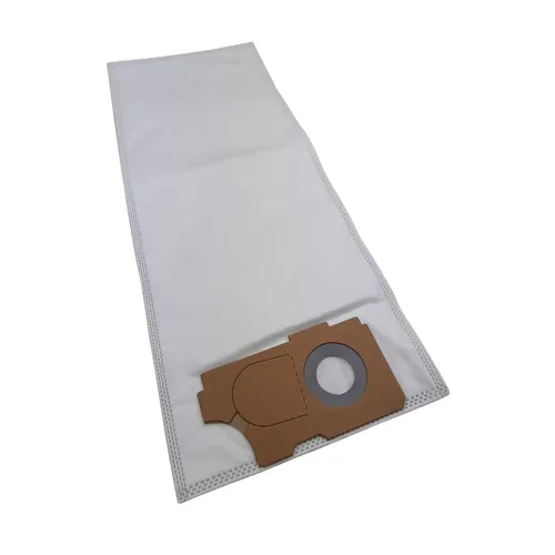 Kärcher CW 50 Staubsaugerbeutel - 10er Pack - Staubsaugerbeutel für Kärcher CW 50, dreilagiges Vliesmaterial sorgt für optimale Filtration und hohe Saugkraft, ideal für saubere Luft und effektives Staubsaugen.