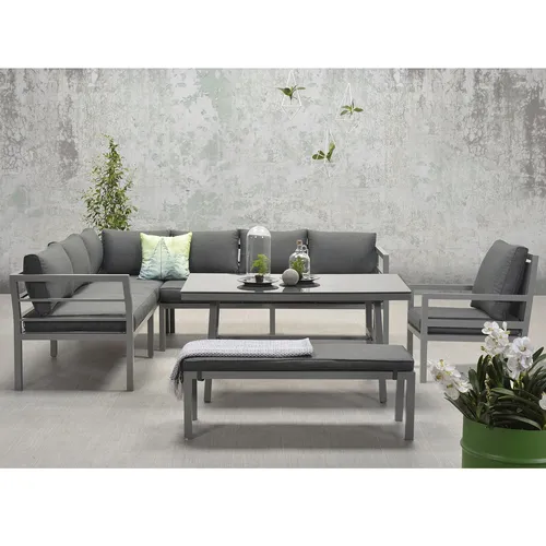 Garden Impressions Dining-Ecklounge