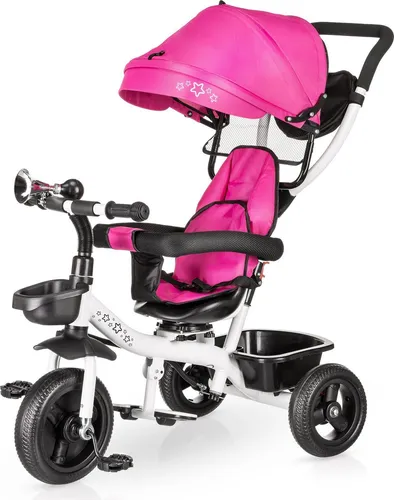 Stars 3-in-1 Dreirad