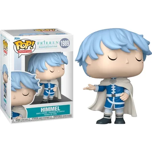 Funko PoP! Frieren - Himmel #1989