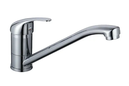 Schütte Spültischarmatur DANTE Wasserhahn Chrom