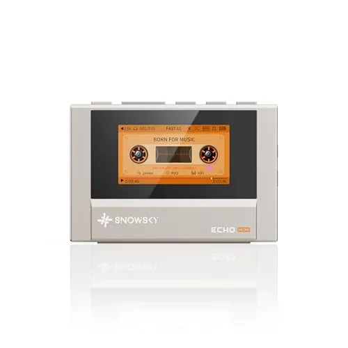 Die besten MP3-Player mit Audible-Unterstützung | Test 06/2026 von FiiO