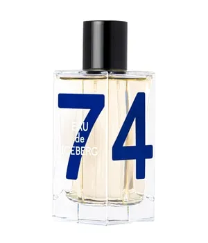 Iceberg Eau De Iceberg Cedar Eau de Toilette 100 ml