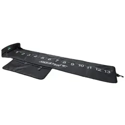 Skeater Maßband Skeater Skeater Mat & Ruler Large Xl 1.4M